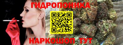 стафф Бузулук